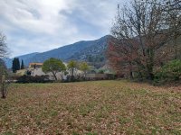 Maubec - Terrain - Mas Provence
