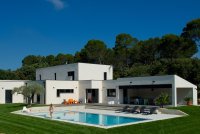 Allauch - Maison neuve - Mas Provence