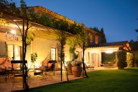 Allauch - Maison neuve - Mas Provence