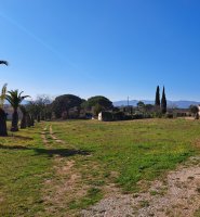 Fréjus - Terrain - Groupe Mas Provence