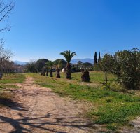 Fréjus - Terrain - Groupe Mas Provence