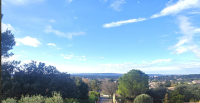 Chateaurenard - Terrain - Groupe Mas Provence