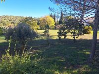 Lorgues - Terrain - Mas Provence