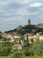 Mormoiron - Terrain - Mas Provence