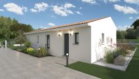 Puget-sur-Argens - Maison neuve - Groupe Mas Provence