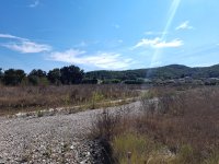 Vaison-la-Romaine - Terrain - Mas Provence