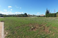 L'Isle-sur-la-Sorgue - Terrain - Mas Provence