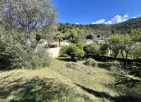 Tourrette-Levens - Maison neuve - Mas Provence