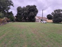 Bollene - Terrain - Mas Provence