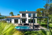 Roquebrune-sur-Argens - Maison neuve - Mas Provence