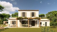 Le Plan-de-la-Tour - Maison neuve - Mas Provence