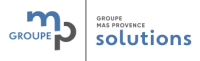 Logo Groupe Mas Provence Solutions