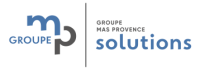 Logo Groupe Mas Provence Solutions